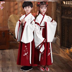 汉族传统服饰